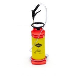 Opryskiwacz budowlany MESTO Fix Plus 5 l, 3 bar [3237FP]